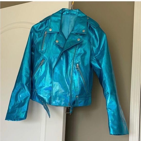 Blackmilk Bioluminescence Jacket - Picture 3 of 7